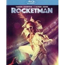 ROCKETMAN - Blu-ray