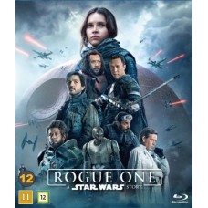 Rogue One - A Star Wars Story - Blu-ray