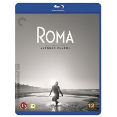 ROMA - Blu-ray