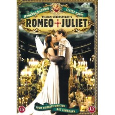 ROMEO + JULIET