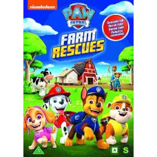 RYHMÄ HAU - KAUSI 6 - VOL 4 - FARM RESCUES