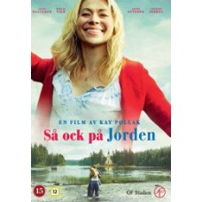 Myös Maan Päällä - Så Och På Jorden