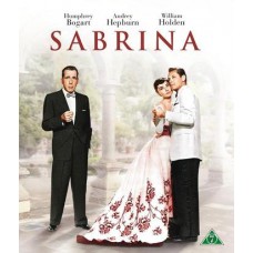 SABRINA (1954) - Blu-ray