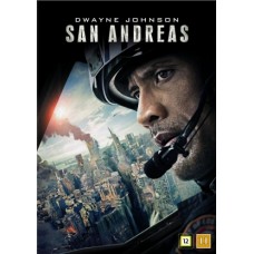 San Andreas