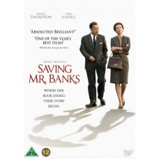 SAVING MR. BANKS