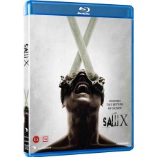 SAW X - Blu-ray