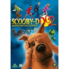 SCOOBY-DOO 2 - MONSTERS UNLEASHED