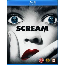 SCREAM (1996) - Blu-ray