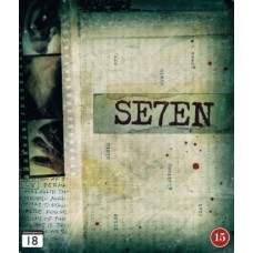 Seven (Se7en) - Blu-ray