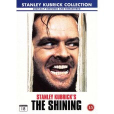 THE SHINING - HOHTO