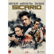 Sicario