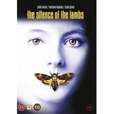 THE SILENCE OF THE LAMBS - UHRILAMPAAT