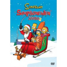 Simpsoneiden joulu 2