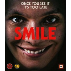 SMILE - Blu-ray