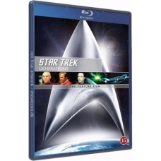 STAR TREK 7 - GENERATIONS - Blu-ray