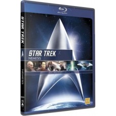 STAR TREK 10 - NEMESIS - Blu-ray