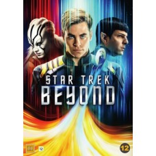 Star Trek - Beyond