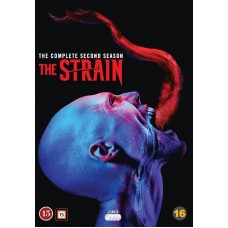 THE STRAIN - KAUSI 2