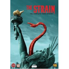 THE STRAIN - KAUSI 3