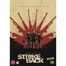 STRIKE BACK - KAUSI 5