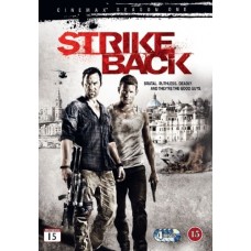 STRIKE BACK - KAUSI 1