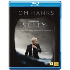 SULLY - Blu-ray