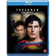 SUPERMAN (1978) - Blu-ray