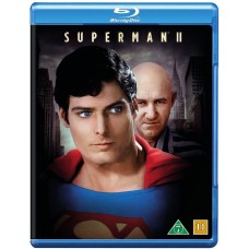 SUPERMAN 2 - Blu-ray