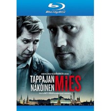 Tappajan Näköinen Mies - Blu-ray