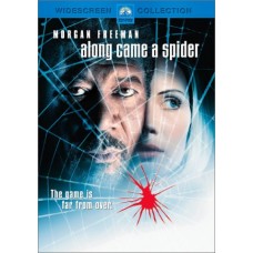 TAPPAVA SEITTI - ALONG CAME A SPIDER