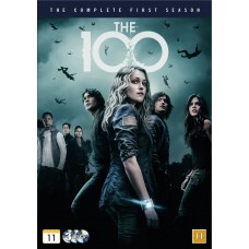 THE 100 - KAUSI 1