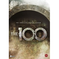 THE 100 - KAUSI 2