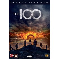 THE 100 - KAUSI 4