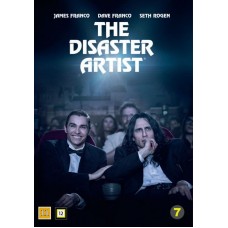 THE DISASTER ARTIST