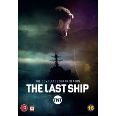 THE LAST SHIP - KAUSI 4