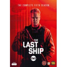 THE LAST SHIP - KAUSI 5