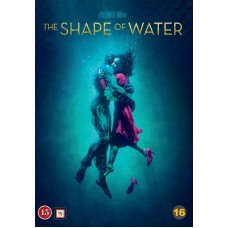 THE SHAPE OF WATER