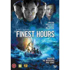 The Finest Hours