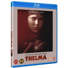 THELMA - Blu-ray