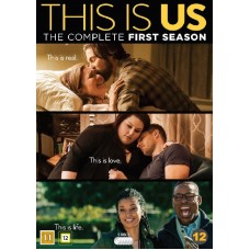 THIS IS US - KAUSI 1