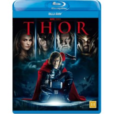 THOR - Blu-ray