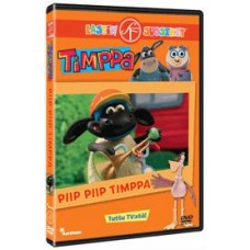 TIMPPA 11 - PIIP PIIP TIMPPA