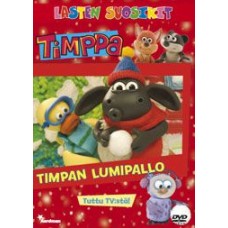 TIMPPA 7 - TIMPAN LUMIPALLO