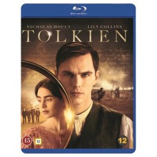 TOLKIEN - Blu-ray