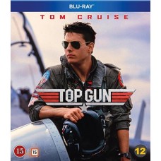 Top Gun (1986) - Blu-ray