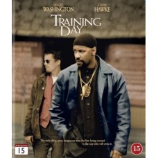 Training Day - Blu-ray