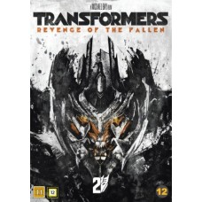 Transformers 2 - Kaatuneiden kosto