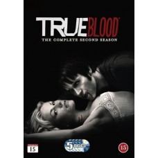 TRUE BLOOD - KAUSI 2