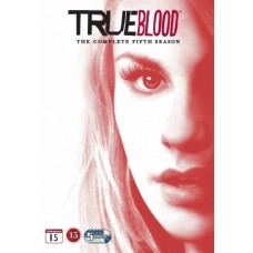 TRUE BLOOD - KAUSI 5