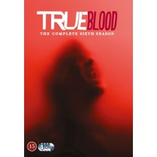 TRUE BLOOD - KAUSI 6